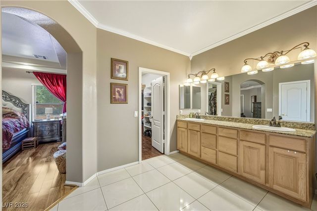 6830 Longmeadow Drive, Pahrump, NV 89061