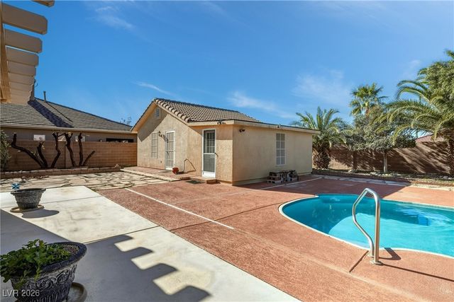6830 Longmeadow Drive, Pahrump, NV 89061