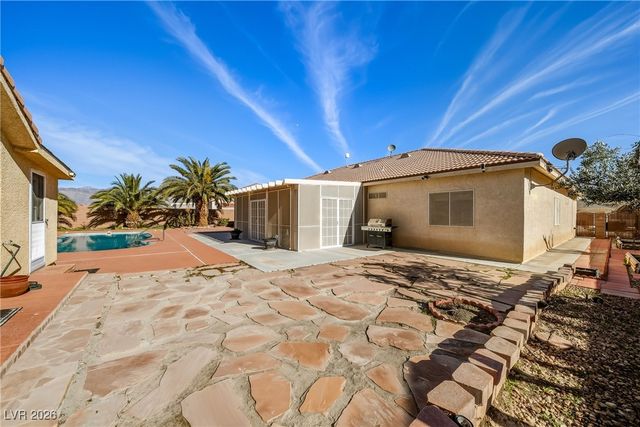 6830 Longmeadow Drive, Pahrump, NV 89061