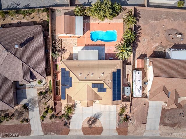 6830 Longmeadow Drive, Pahrump, NV 89061