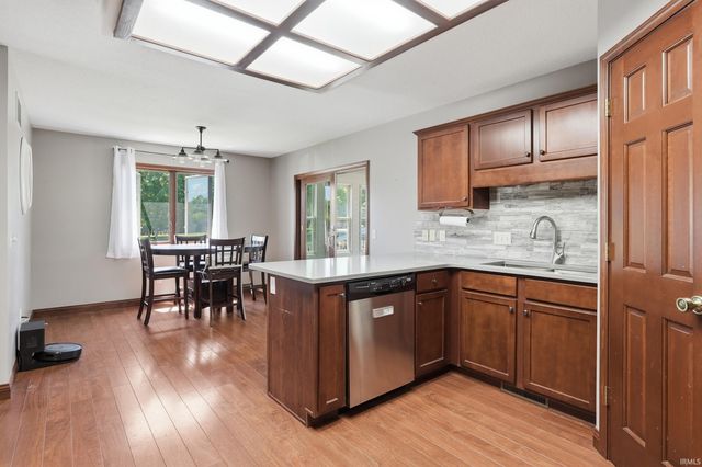 434 Nordyke Drive, Roanoke, IN 46783