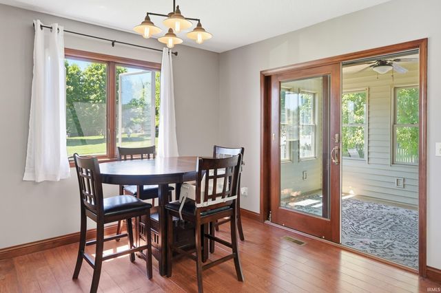 434 Nordyke Drive, Roanoke, IN 46783