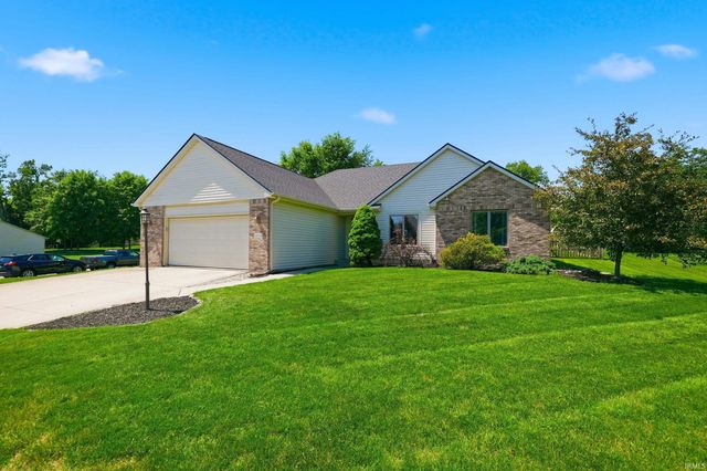 434 Nordyke Drive, Roanoke, IN 46783