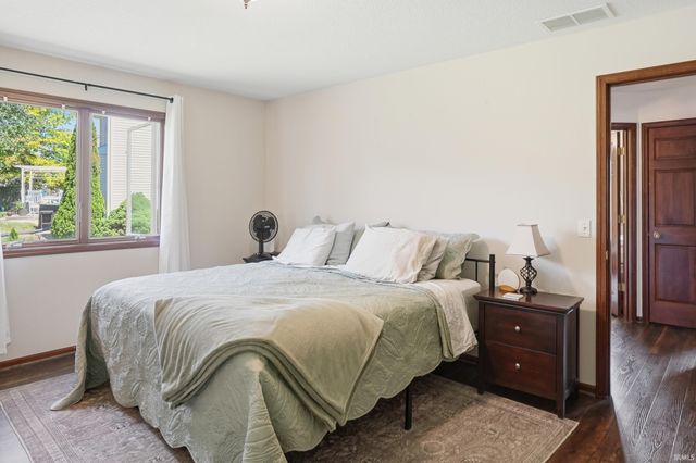 434 Nordyke Drive, Roanoke, IN 46783