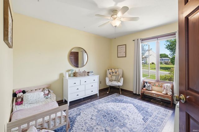 434 Nordyke Drive, Roanoke, IN 46783