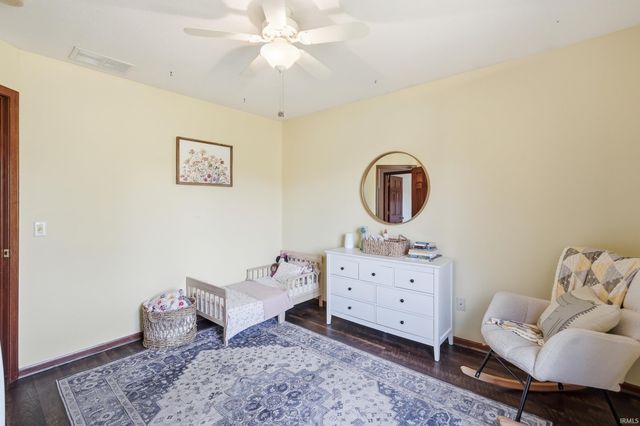 434 Nordyke Drive, Roanoke, IN 46783