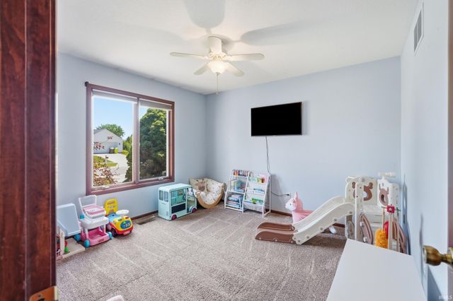 434 Nordyke Drive, Roanoke, IN 46783