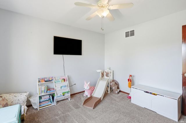 434 Nordyke Drive, Roanoke, IN 46783