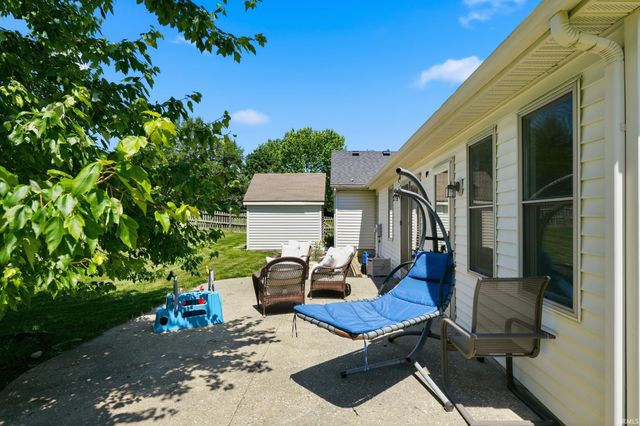434 Nordyke Drive, Roanoke, IN 46783