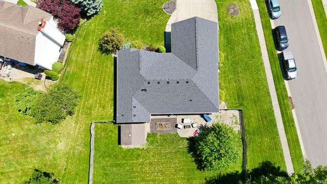 434 Nordyke Drive, Roanoke, IN 46783