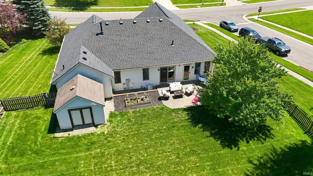 434 Nordyke Drive, Roanoke, IN 46783
