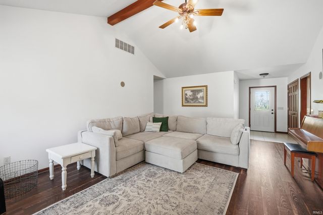 434 Nordyke Drive, Roanoke, IN 46783