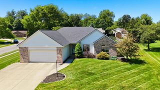 434 Nordyke Drive, Roanoke, IN 46783
