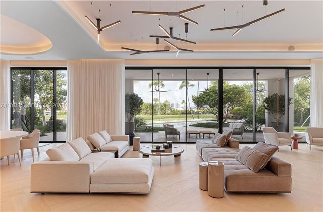 1006 Links Drive, Miami Beach, FL 33109