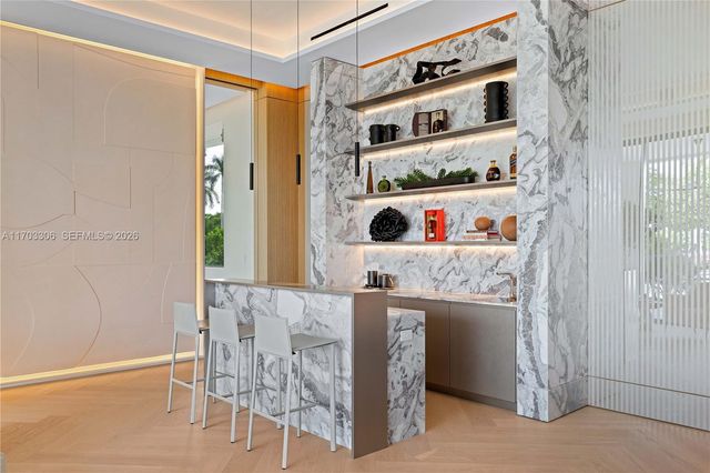 1006 Links Drive, Miami Beach, FL 33109