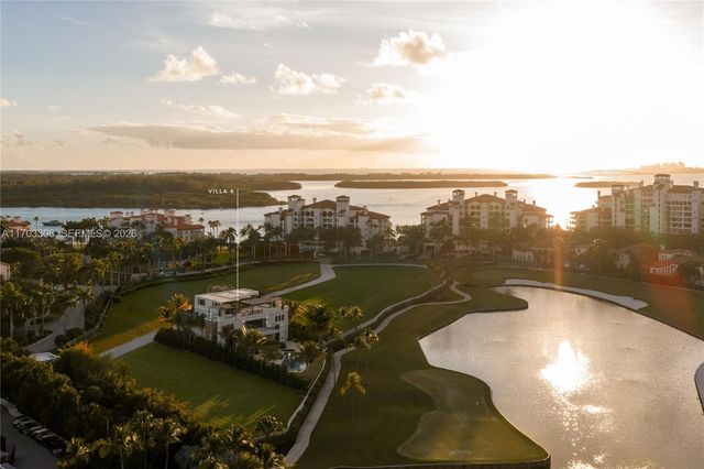 1006 Links Drive, Miami Beach, FL 33109