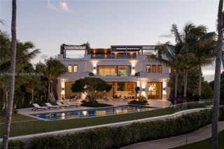 1006 Links Drive, Miami Beach, FL 33109