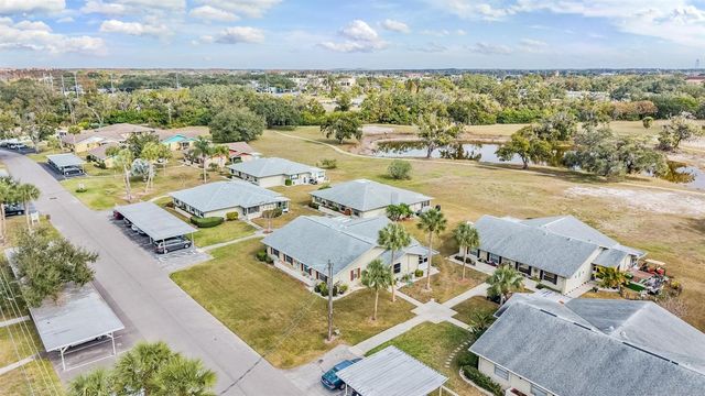 1905 CANTERBURY LANE 17, Sun City Center, FL 33573