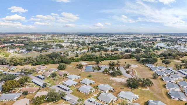 1905 CANTERBURY LANE 17, Sun City Center, FL 33573