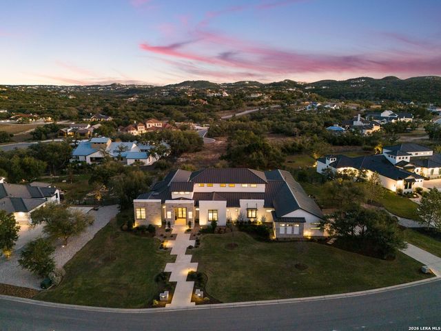 11322 Montell Point, Boerne, TX 78006