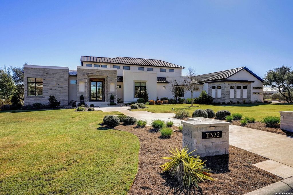 11322 Montell Point, Boerne, TX 78006