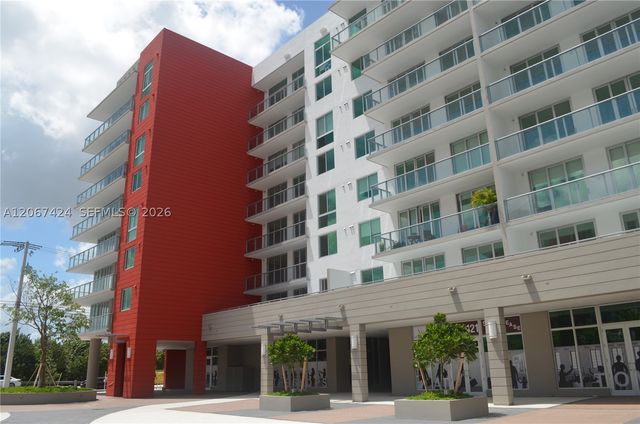 7825 NW 107th Ave 601, Doral, FL 33178
