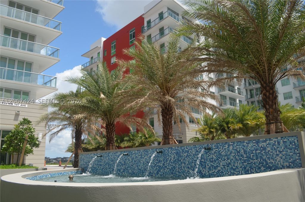 7825 NW 107th Ave 601, Doral, FL 33178