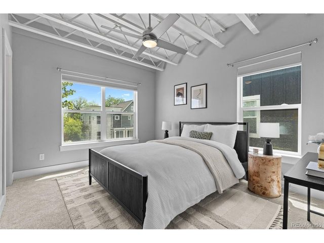 827 Heschel St A, Fort Collins, CO 80524
