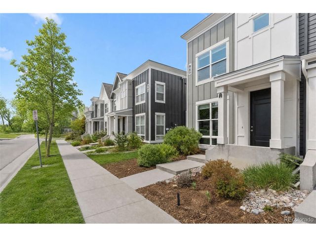827 Heschel St A, Fort Collins, CO 80524