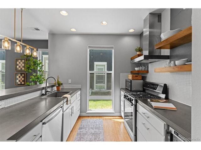 827 Heschel St A, Fort Collins, CO 80524