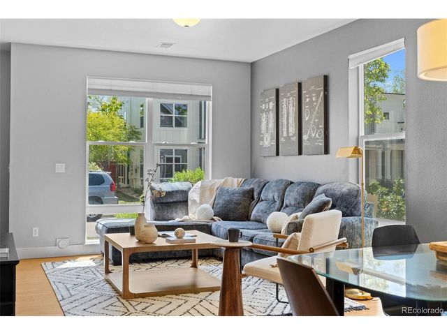 827 Heschel St A, Fort Collins, CO 80524