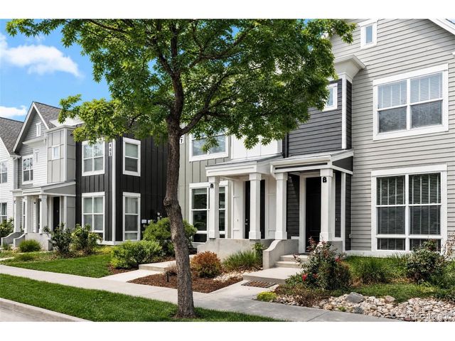 827 Heschel St A, Fort Collins, CO 80524