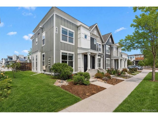 827 Heschel St A, Fort Collins, CO 80524