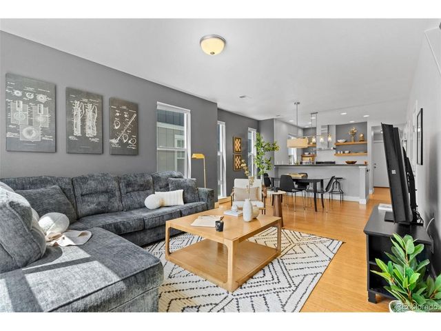 827 Heschel St A, Fort Collins, CO 80524