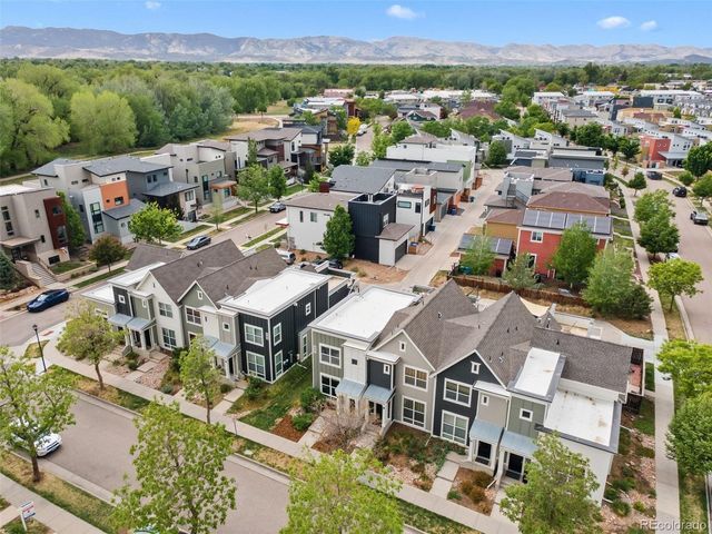 827 Heschel St A, Fort Collins, CO 80524
