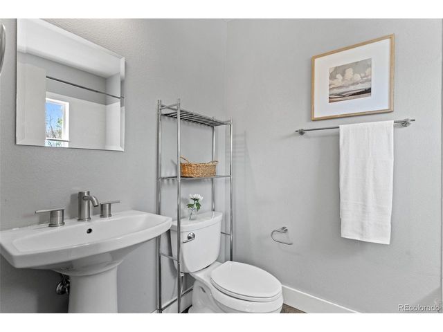 827 Heschel St A, Fort Collins, CO 80524