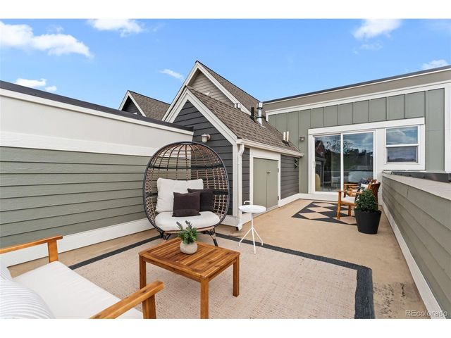 827 Heschel St A, Fort Collins, CO 80524