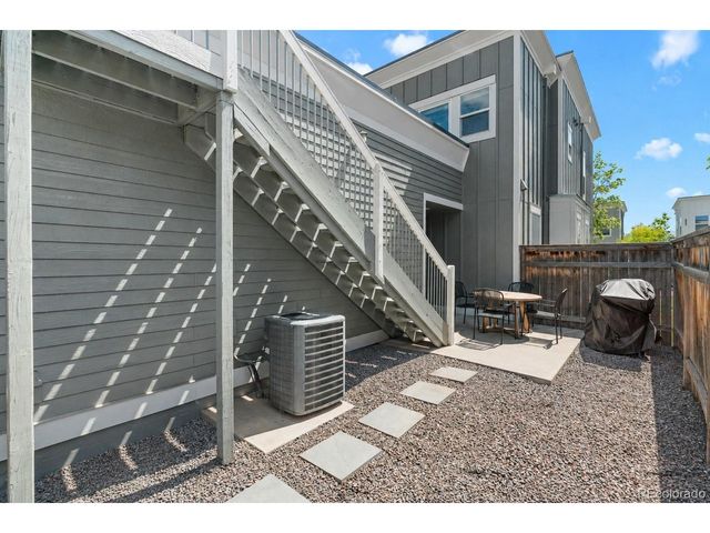 827 Heschel St A, Fort Collins, CO 80524