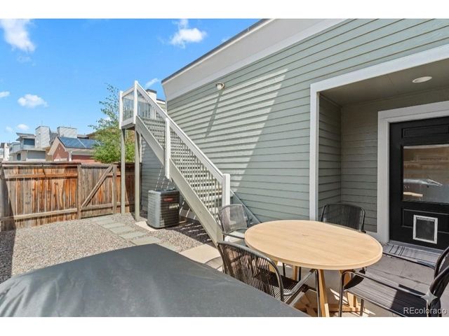 827 Heschel St A, Fort Collins, CO 80524