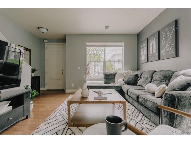 827 Heschel St A, Fort Collins, CO 80524