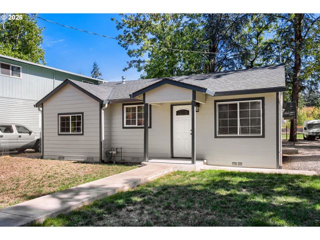 4918 Se 128TH Ave, Portland, OR 97236