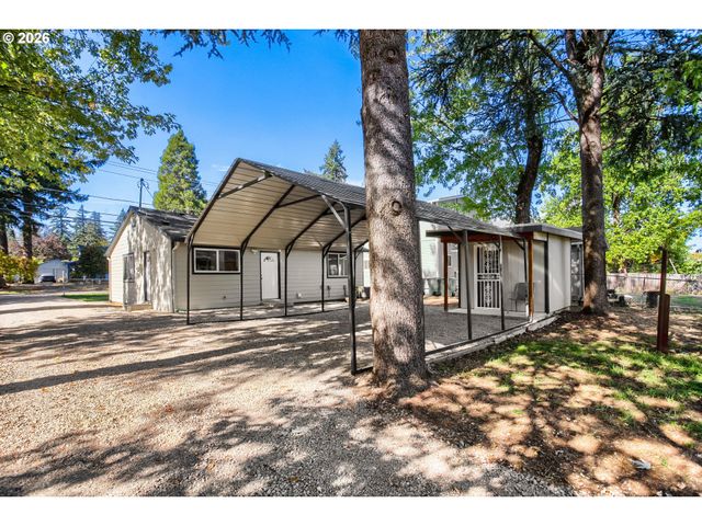 4918 Se 128TH Ave, Portland, OR 97236
