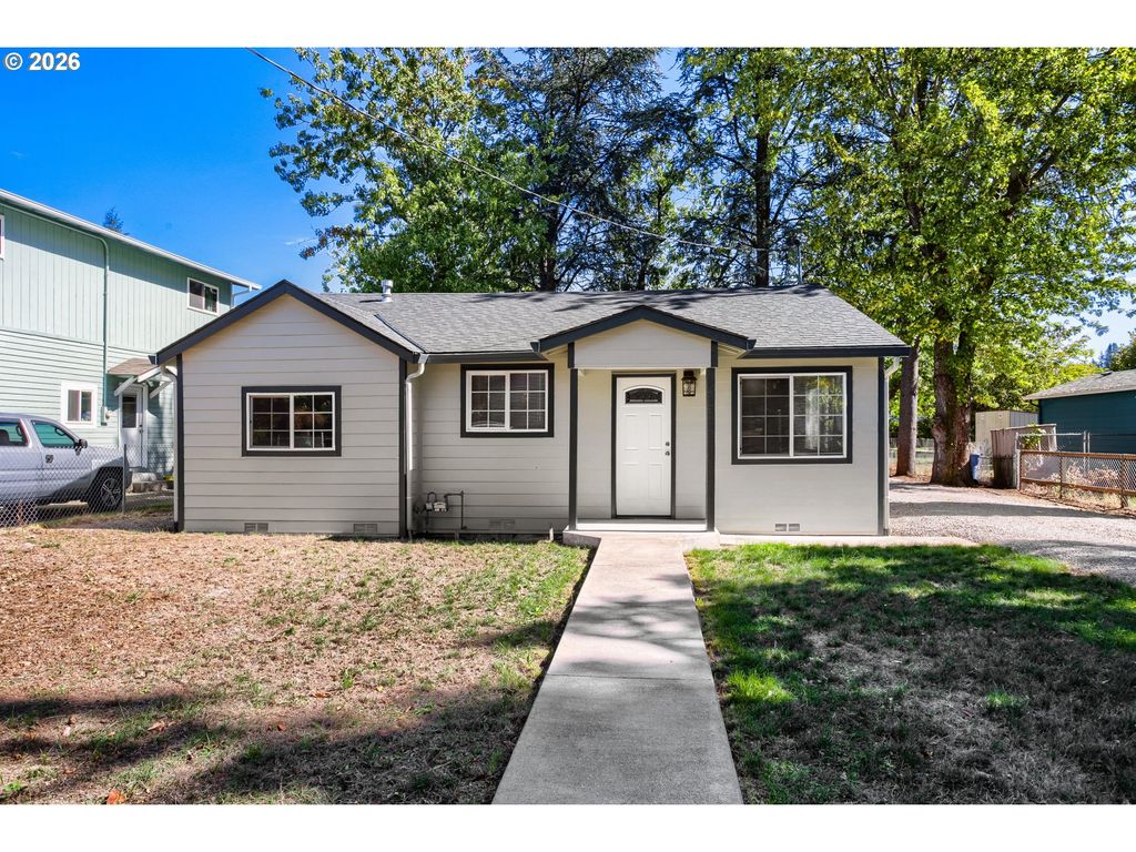 4918 Se 128TH Ave, Portland, OR 97236