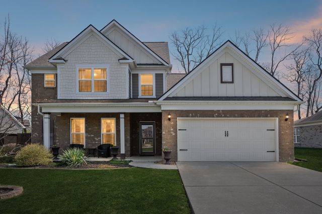 4006 Compass Pointe Ct, Thompsons Station, TN 37179