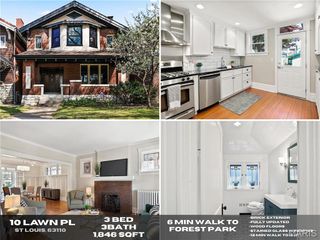 10 Lawn Place, St Louis, MO 63110