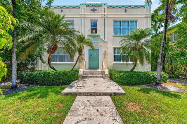 1027 Euclid Ave 8, Miami Beach, FL 33139