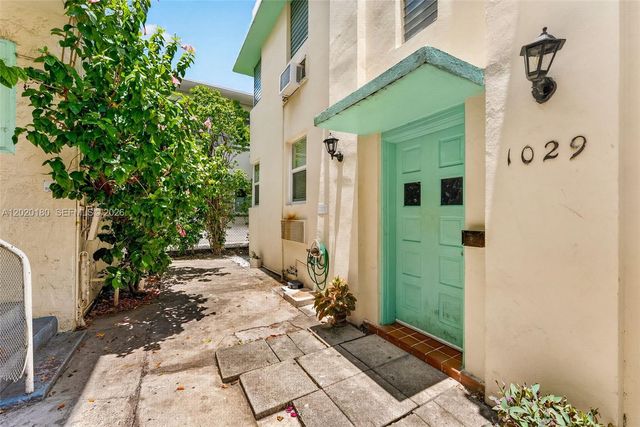 1027 Euclid Ave 8, Miami Beach, FL 33139