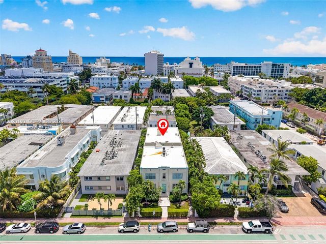 1027 Euclid Ave 8, Miami Beach, FL 33139