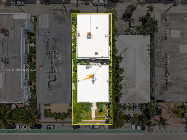 1027 Euclid Ave 8, Miami Beach, FL 33139