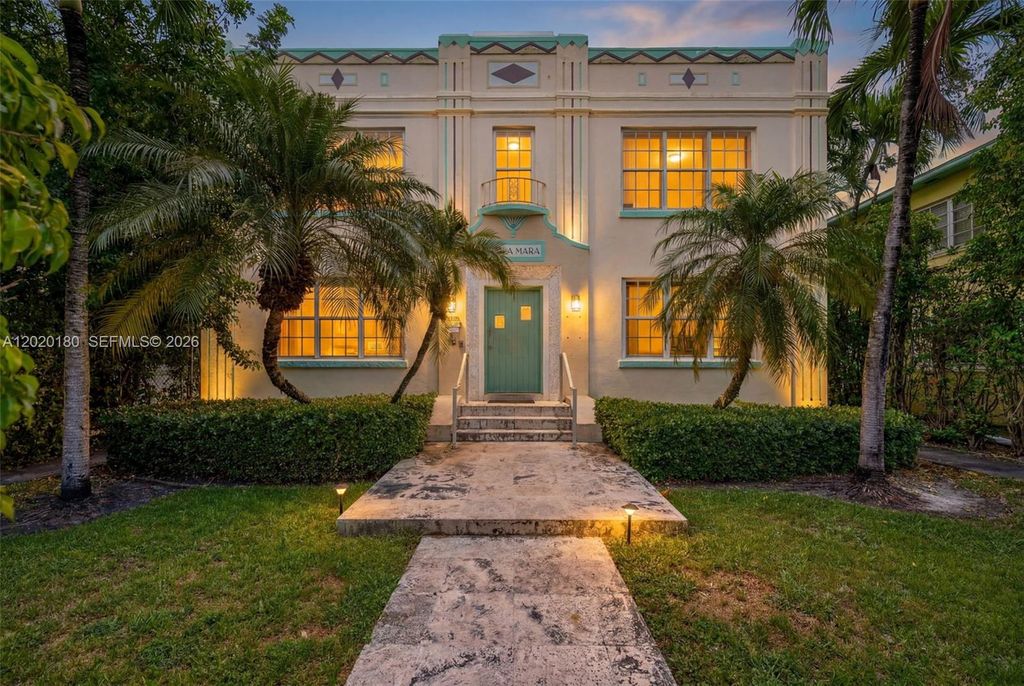 1027 Euclid Ave 8, Miami Beach, FL 33139
